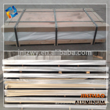 7000 series aluminum alloy sheet for mould plate